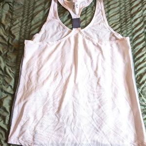 Under Armor Tank